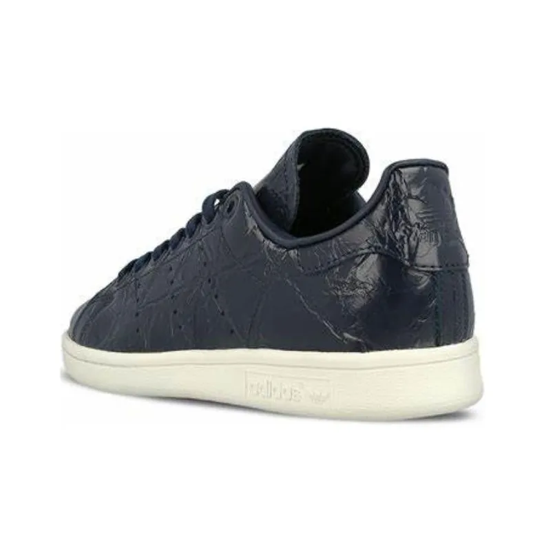 Adidas Originals StanSmith 'Navy Blue' Women's-4