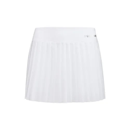 HEAD Casual Short Skirts Women's