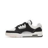 Basic Black/Ivory White