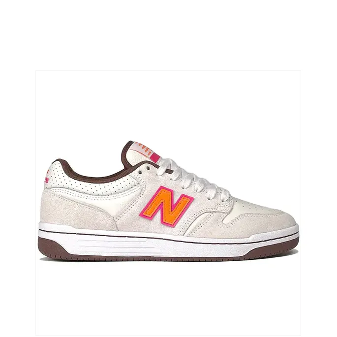 New Balance Numeric 480 Dunkin' Donuts Coffee & Donuts-1