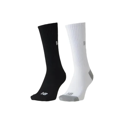 New Balance Unisex Knee-high Socks