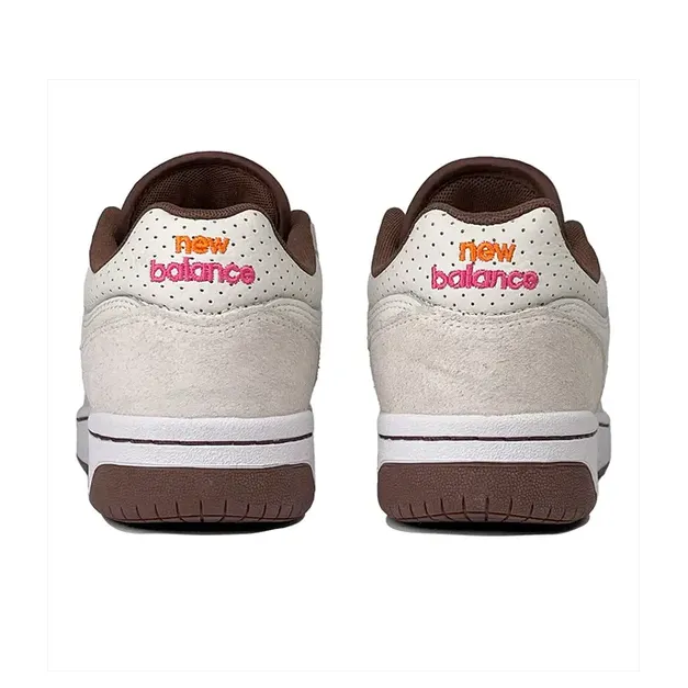 New Balance Numeric 480 Dunkin' Donuts Coffee & Donuts-3