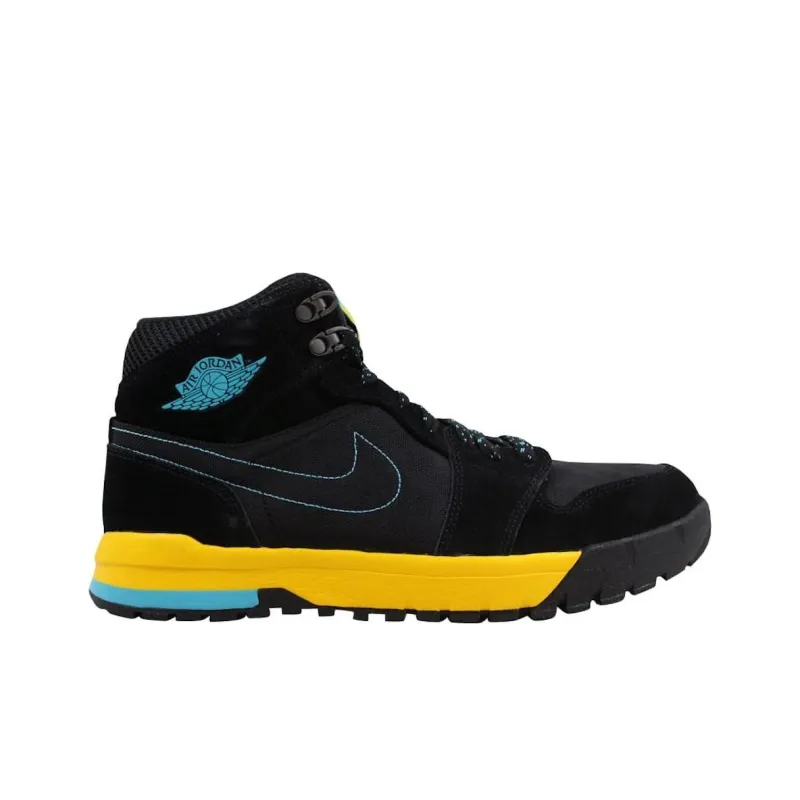 Jordan 1 Trek Black Gamma Blue Varsity Maize-1
