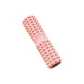 Fairy Pink[45cm Crescent Foam Roller]