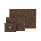 LOUIS VUITTON Kirigami Pochette