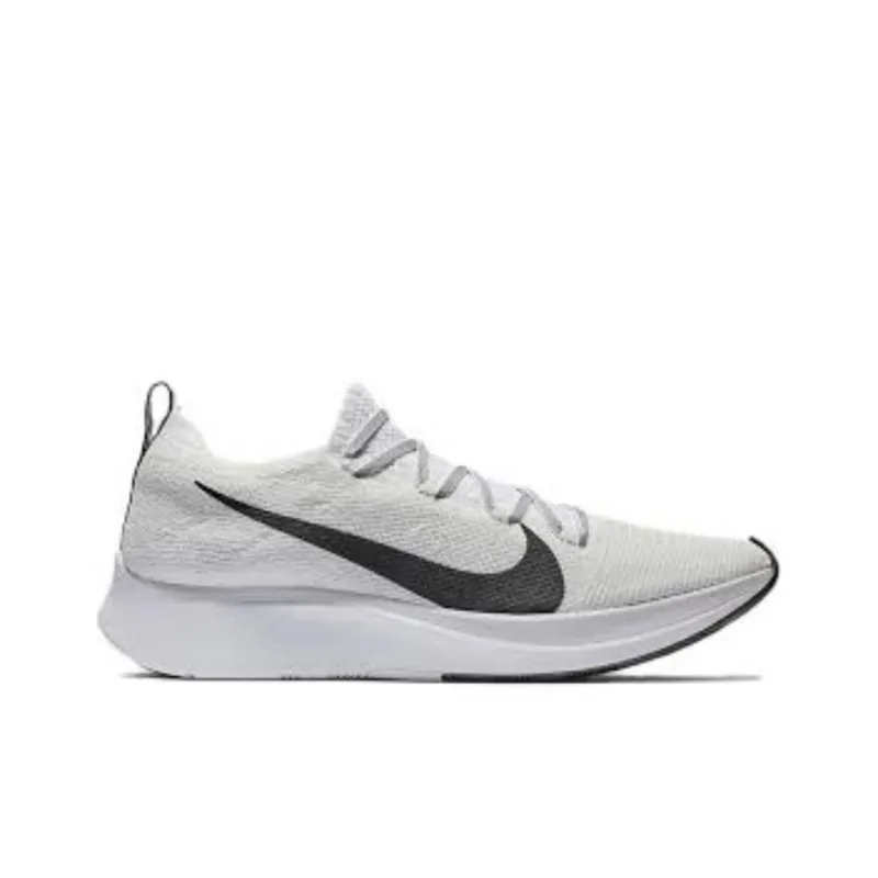 Nike Zoom Fly Flyknit White-1