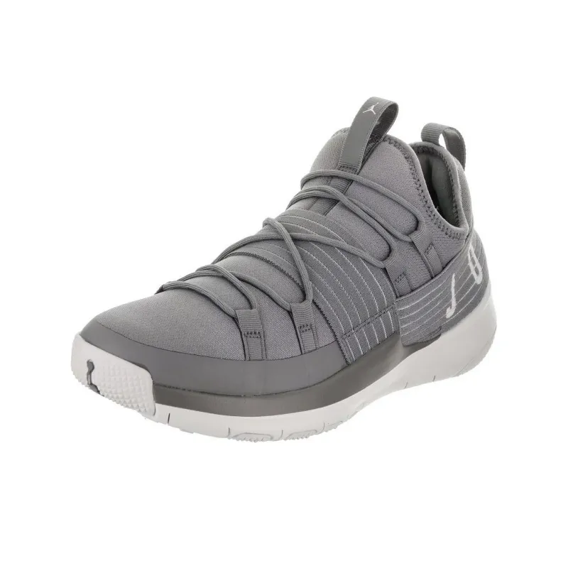 Jordan Trainer Pro Cool Grey / Pure Platinum-2
