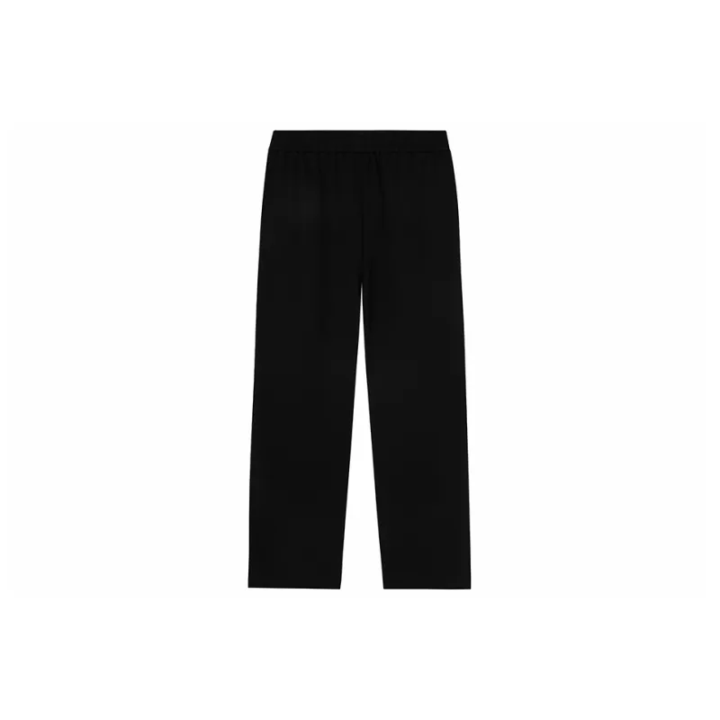 Suamoment Casual Pants Unisex-13