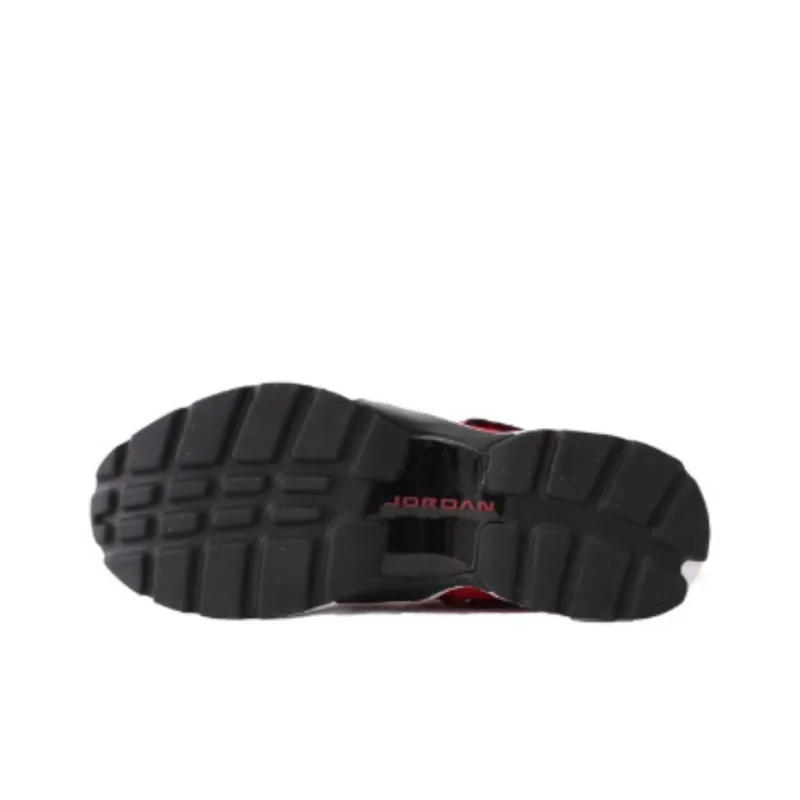 Jordan Trunner Lx High Gym Red/Gym Red Black White-4