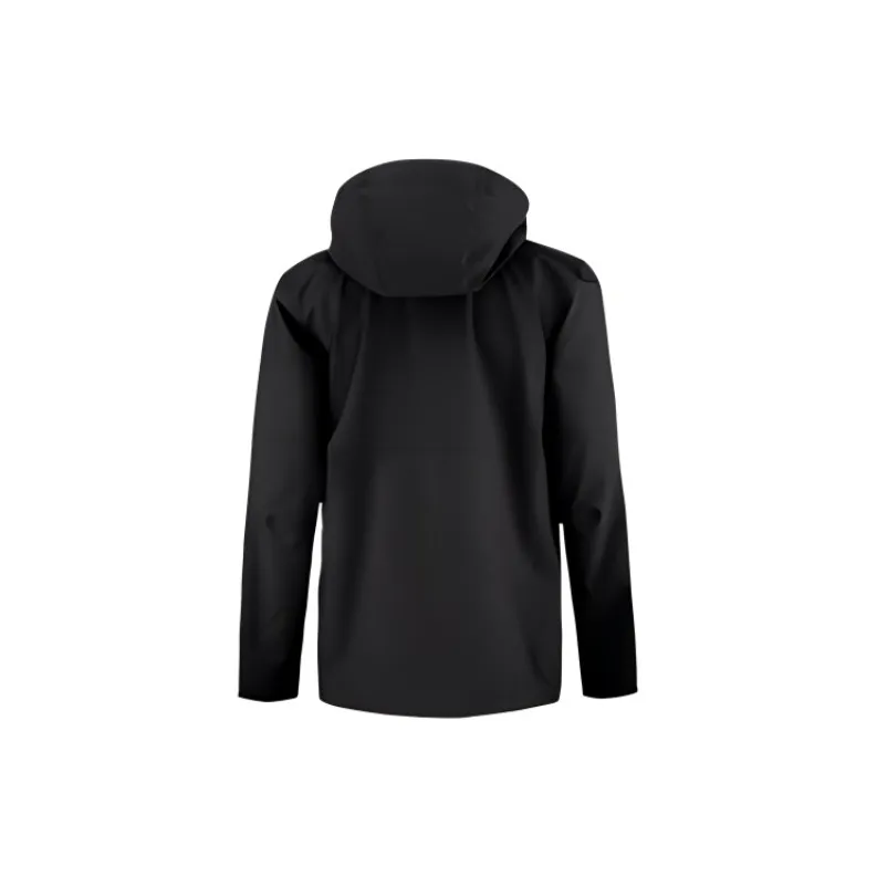 HEAD Waterproof, Windproof, Breathable, And Thermal Windbreaker Jacket Men's-3