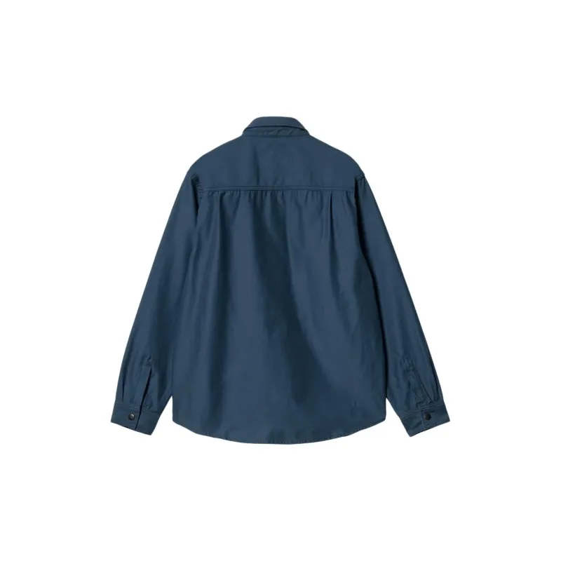 Carhartt WIP Hayworth Shirt Jacket-1