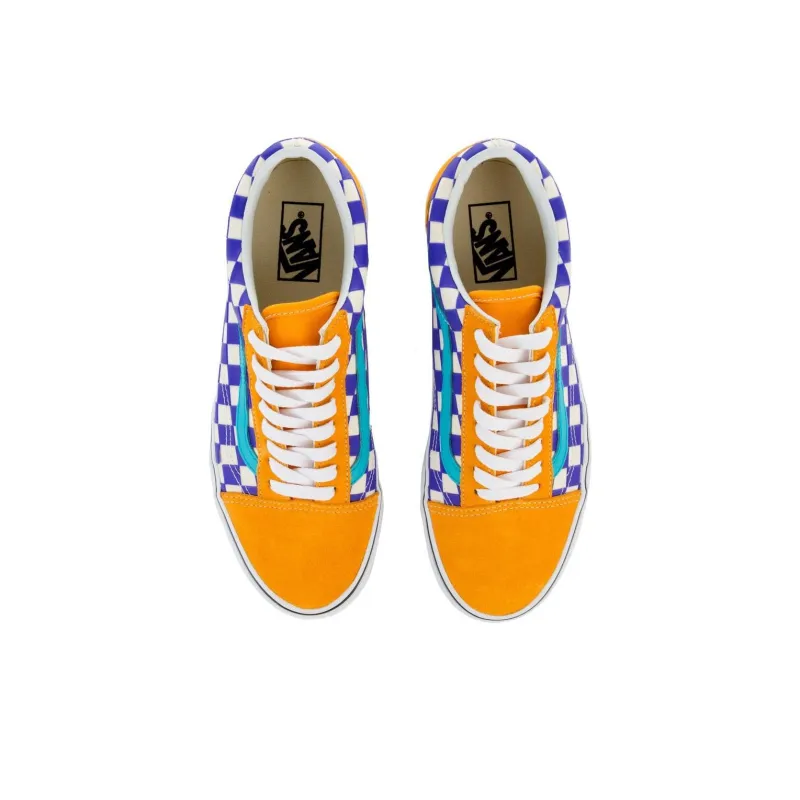 Vans Old Skool Thermocome-3