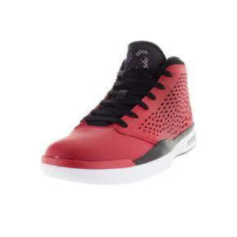 Jordan Flight 2015 Gym Red/White/Black-2