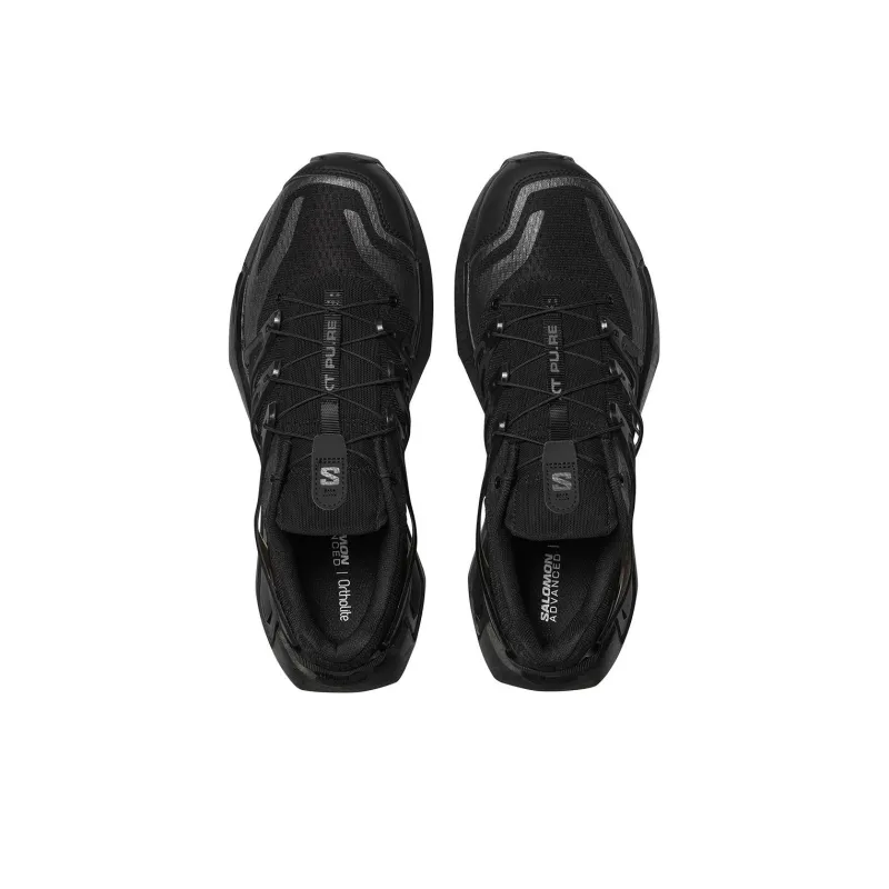 SALOMON Xt Pu.Re Advanced 'Black Phantom'-3