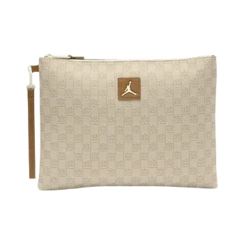 JORDAN Monogram Pouch 0.98L Coconut Milk