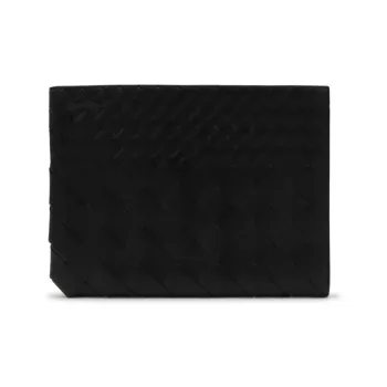 Half Zip Pouch