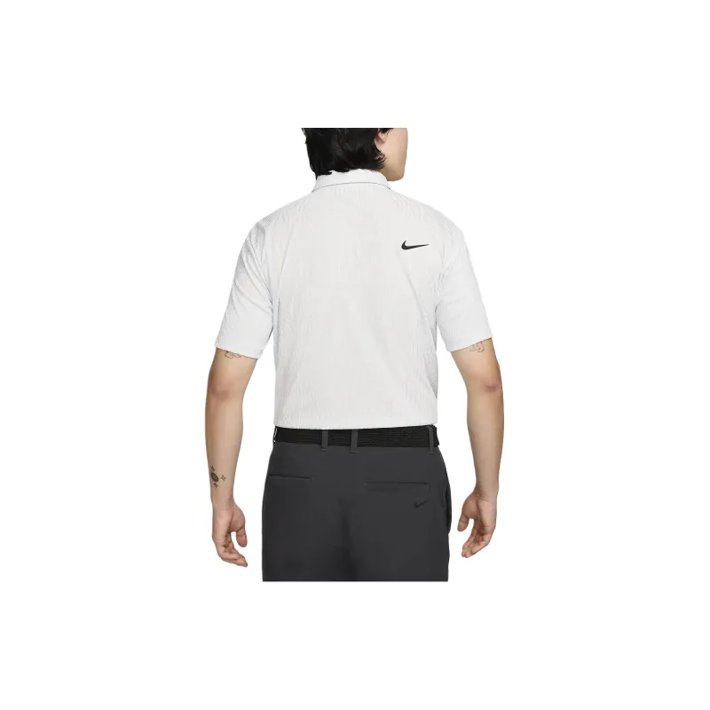Nike Dri FIT ADV Polo Shirt Men's White-1