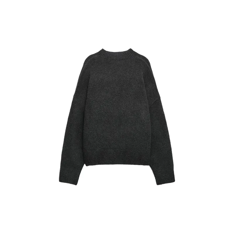 ZARA Sweaters Women's Gray-1