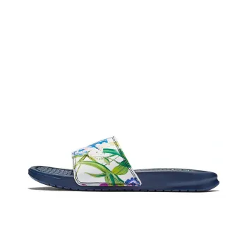 Nike Benassi Jdi Print 'Floral' Women's