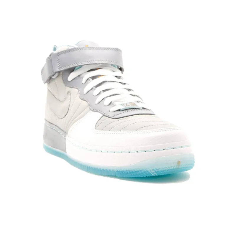 Air Jordan Fusion 12 Ls 'Glacier Ice'-1