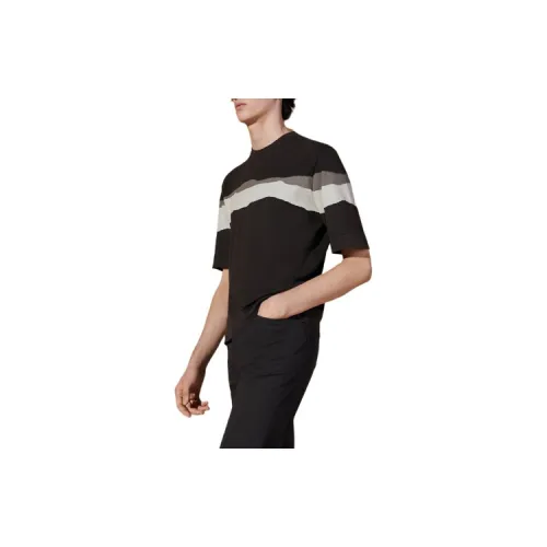 HERMES Knitwear Men Licorice