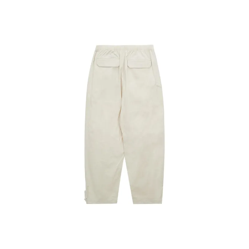 THE NORTH FACE Gear Lift Parachute Pants Casual Pants Men's Ecru-1