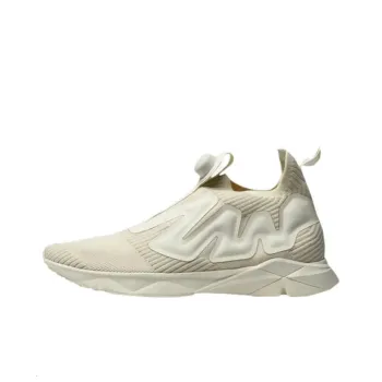 Pump Supreme Reebok Style 'Classic White'