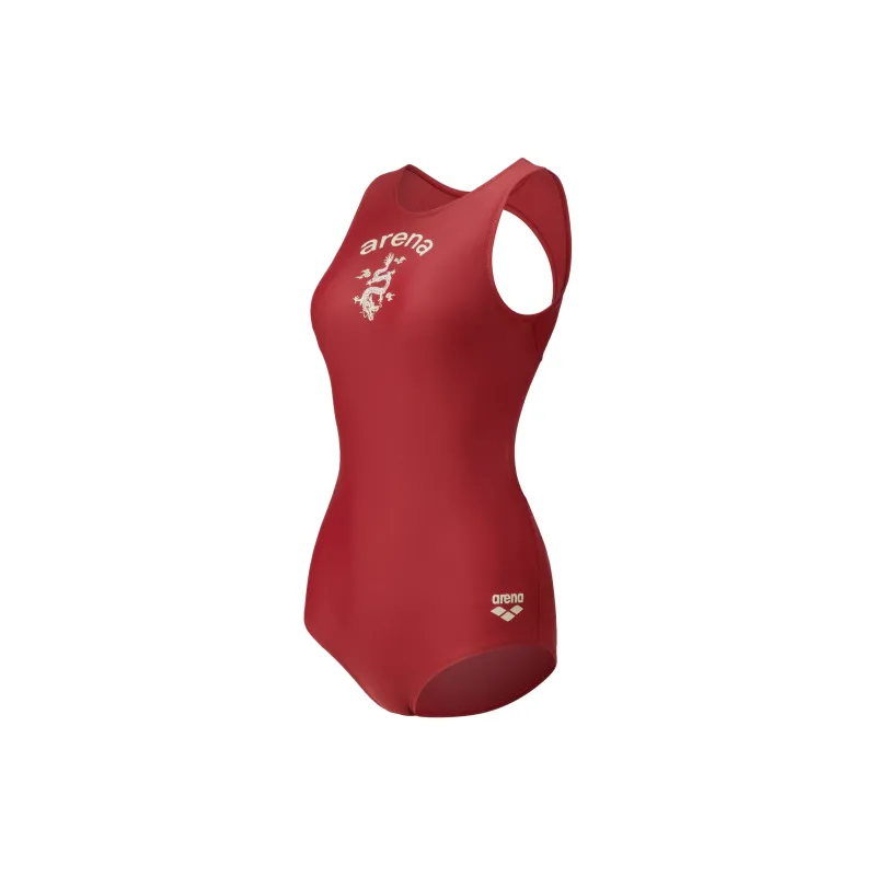 Arena One piece Swimsuit Women's-1