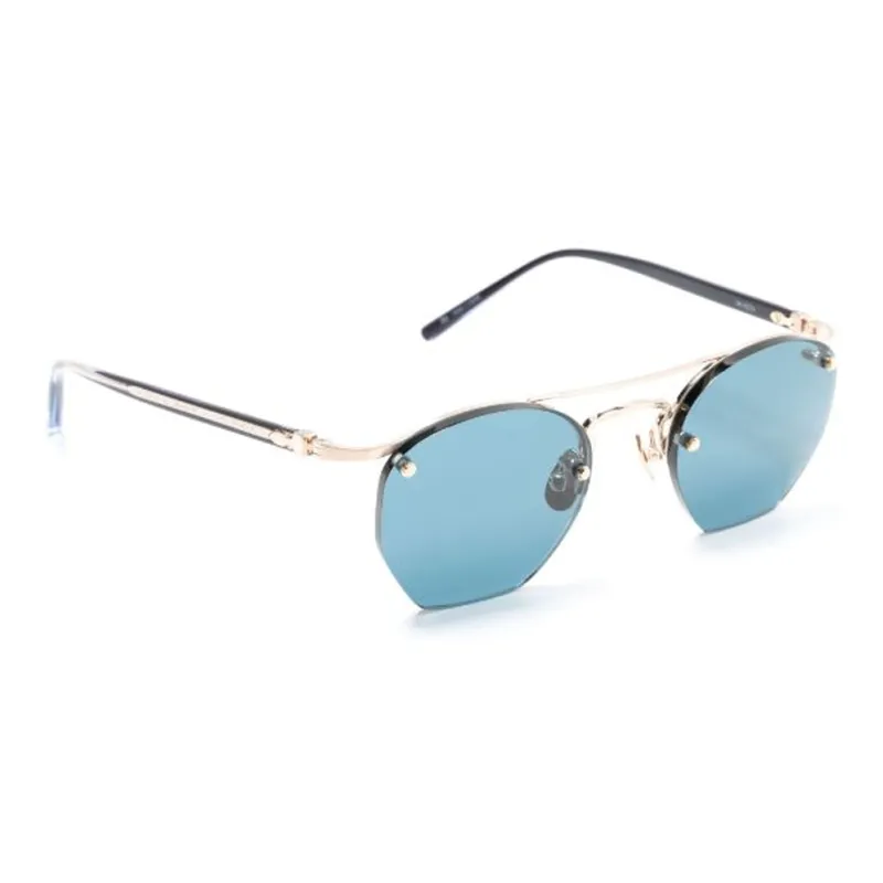Matsuda Rimless Sunglasses-2
