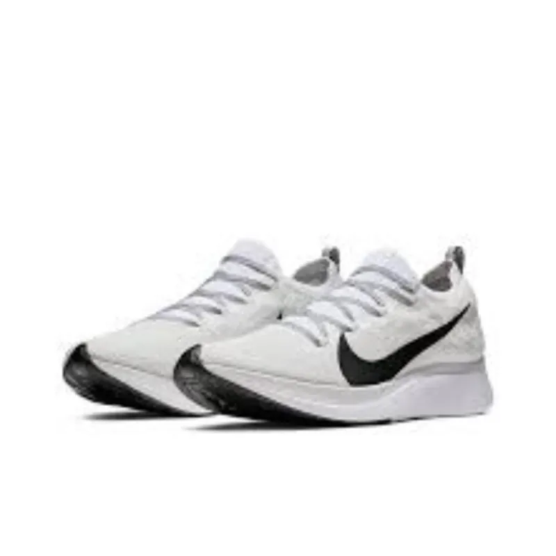 Nike Zoom Fly Flyknit White-2