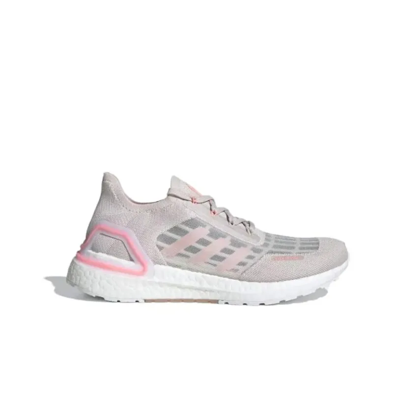 Adidas UltraBoost Summer.Rdy 'Echo Pink' Women's-1