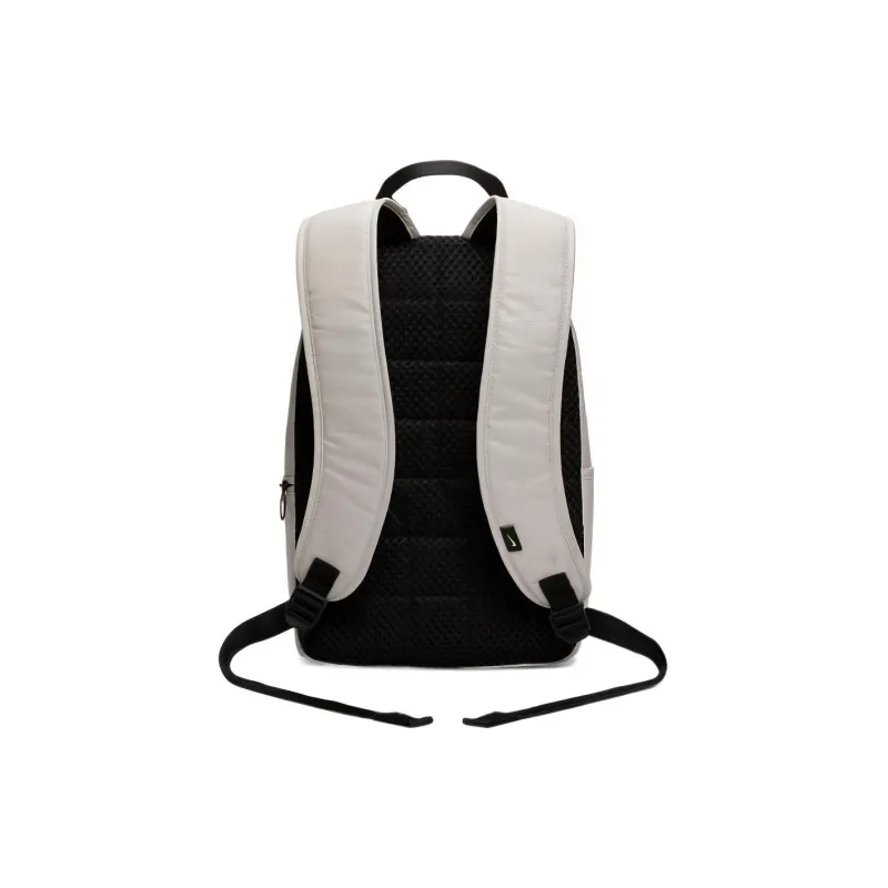 Nike Polyester Backpack Unisex Light Gray-2