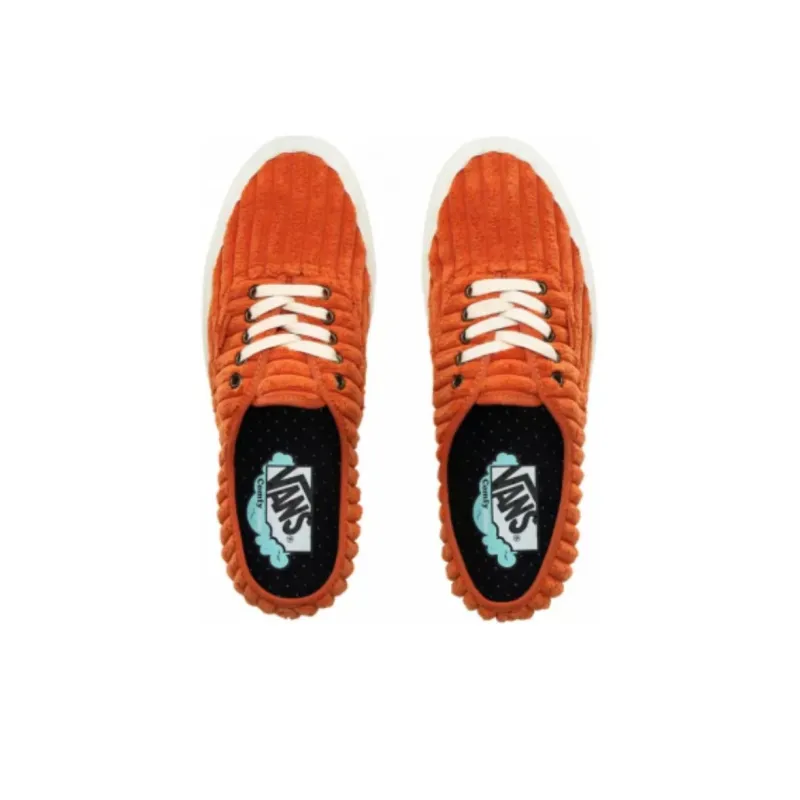 Vans Comfycush Authentic 'Jumbo Corduroy Hawaiian Sunset'-3