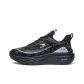 Meteorite Black-Leather Upper