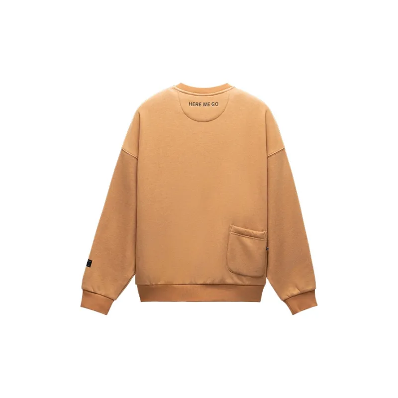 GOLDLION G+ Sweatshirts Unisex-3