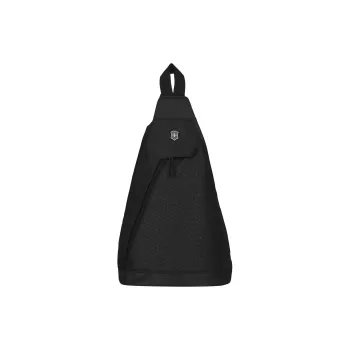 VICTORINOX Polyester Shoulder Bag Unisex Black