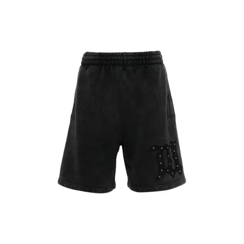 Misbhv Community Cotton Track Shorts