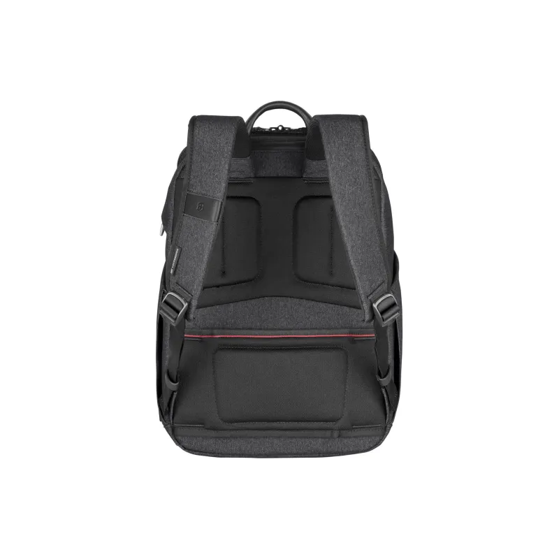VICTORINOX Polyester Backpack Unisex Gray-4