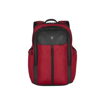 VICTORINOX Polyester Backpack Men's Red