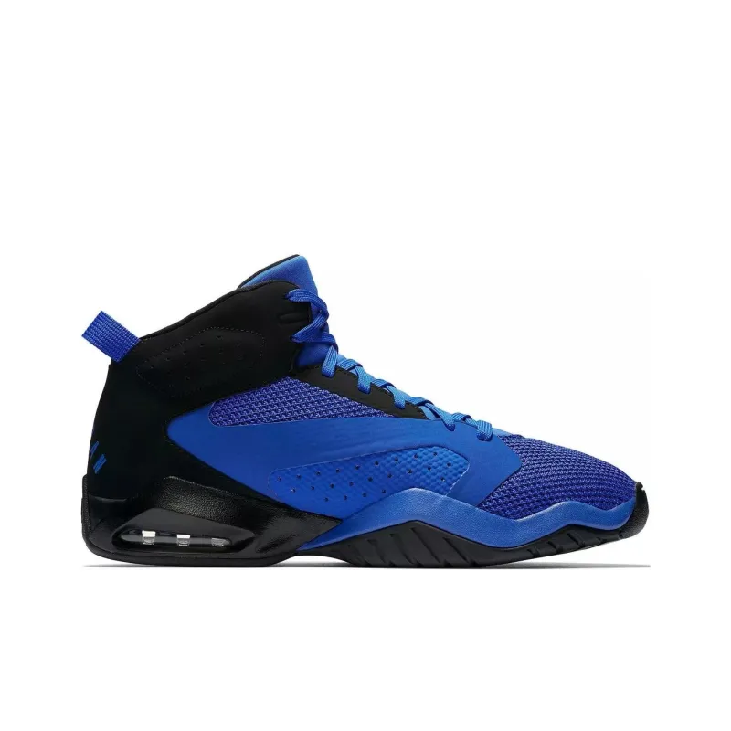 JORDAN Lift Off Blue Black-1