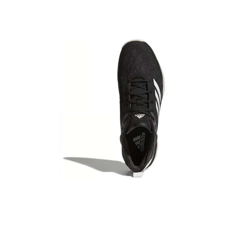 Adidas Speed Trainer 4 'Core Black Carbon'-4