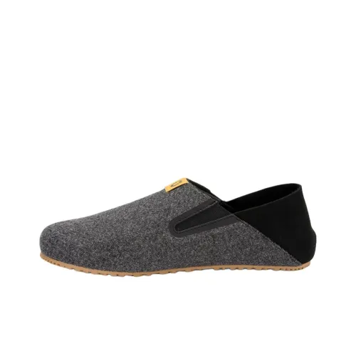 Xero first shoes Non-slip Lightweight Low-Top Casual first shoes Women's Gray