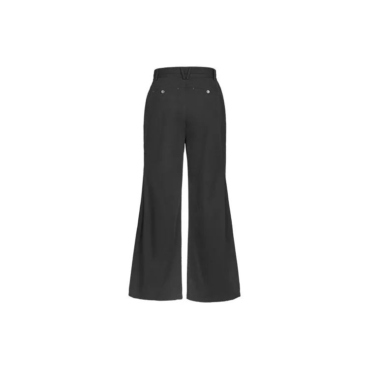 C2H4 Suit Trousers Men-1