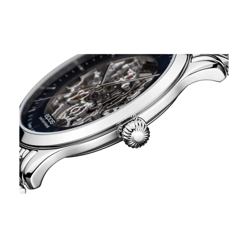 EPOS Men Watch-2