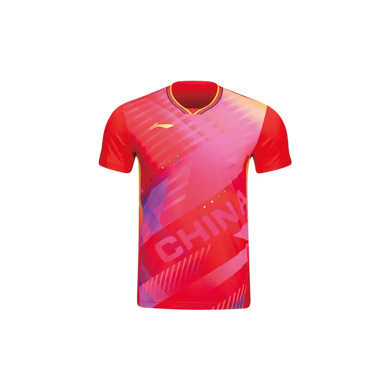 LiNing Table Tennis Series Table Tennis Apparel Unisex-0