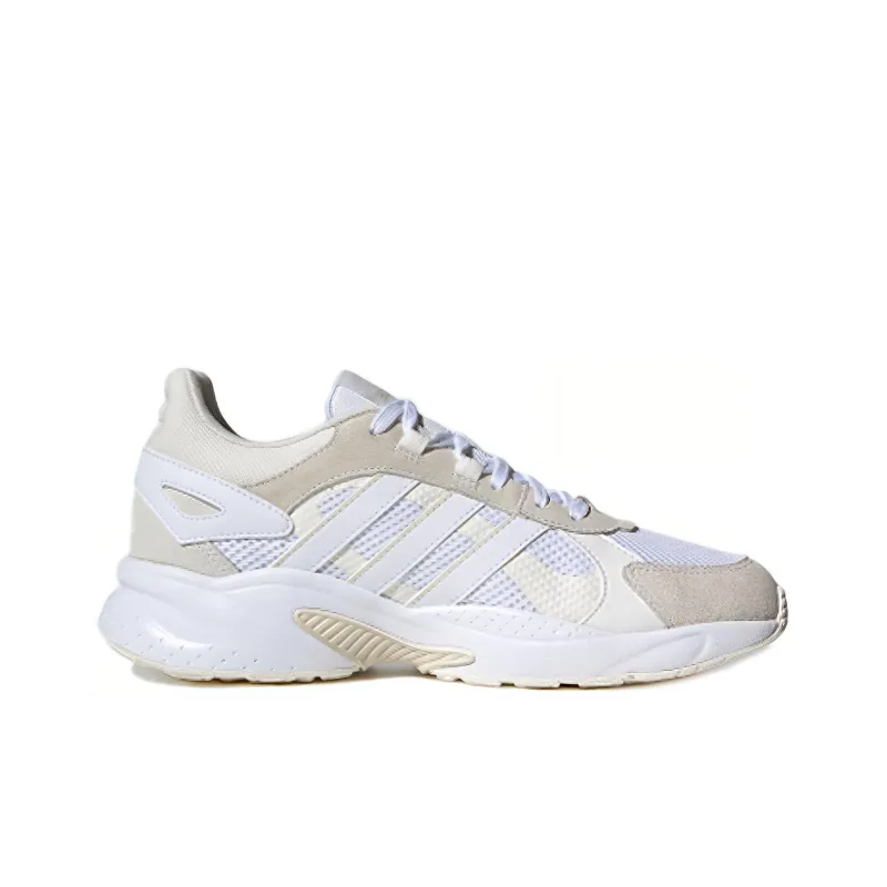 Adidas Neo Crazychaos Shadow 'White Brown Gray' Women's-1