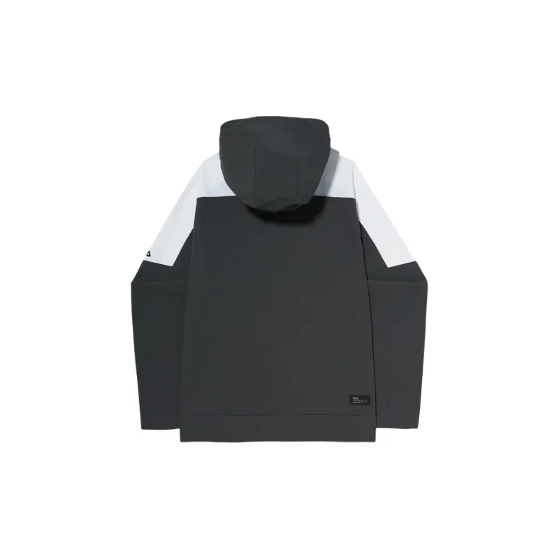 FILA Jackets & Coats Men's Gray-1
