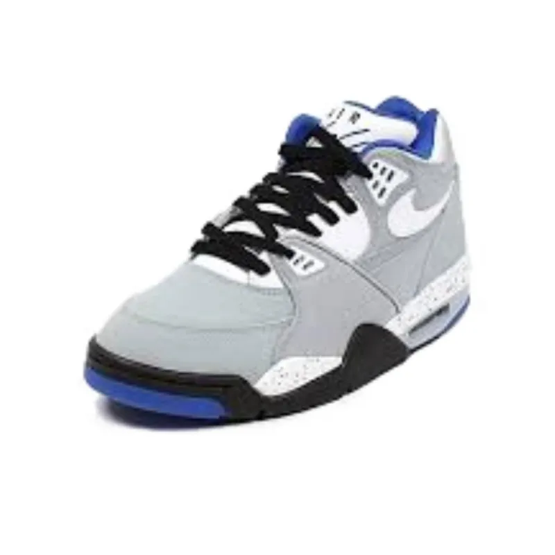 Nike Air Flight '89 Magnet Grey-2