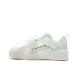 White Blue