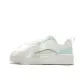 White Blue